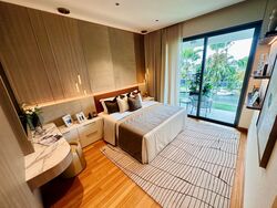 The Orie (D12), Condominium #584615861